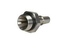 Load image into Gallery viewer, Aeromotive Adapter 5/8 Male Quick Connect AN-12 ORB 15130