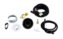 Load image into Gallery viewer, AEM Electronics 52mm Digital Boost Gauge 50 PSI