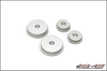 Load image into Gallery viewer, AMS Performance 03-07 Misubishi EVO VIII/IX 5 Speed Shifter Bushings (2 Piece Under Hood) AMS.01.03.0110-1