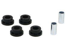 Load image into Gallery viewer, Whiteline Plus 70-77 Toyota Celica RA20 / 83-87 Corolla AE86 Rear Sway Bar Outer Link W22107