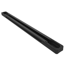 Load image into Gallery viewer, 9" Modular Aluminum Black RAM® Tough-Track™