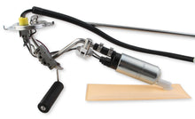 Load image into Gallery viewer, In-tank fuel pump module for 1970-1973 Camaro &amp; Firebird. Supports Up To 750 Horsepower.