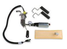 Load image into Gallery viewer, Holley EFI Fuel Tank Module - 255 LPH - Mustang, Falcon &amp; Cougar