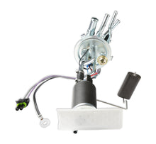 Load image into Gallery viewer, 350 LPH Fuel Pump Modules - 350 LPH Module 1985-1991 S10/Sonoma Short Bed