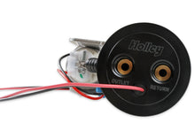 Load image into Gallery viewer, Holley 525 LPH Fuel Pump Module