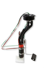 Load image into Gallery viewer, 340 LPH Fuel Pump Module - Sniper 340 LPH Pump 88-98 Chevy Truck