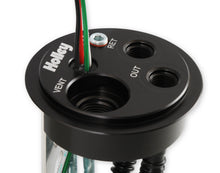 Load image into Gallery viewer, Holley 525 LPH Pump Fuel Pump Module