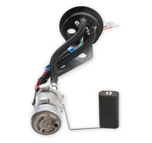 Load image into Gallery viewer, Holley 525 LPH Pump Fuel Pump Module