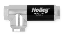 Load image into Gallery viewer, Holley EFI Filter Regulator 3/8" NPT