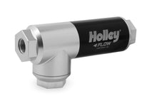Load image into Gallery viewer, Holley EFI Filter Regulator -8AN