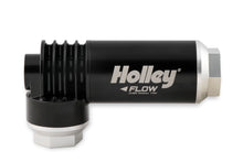Load image into Gallery viewer, Holley EFI Diecast Filter Regulator -8AN