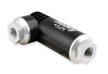 Load image into Gallery viewer, Holley EFI Diecast Filter Regulator -8AN