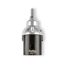 Load image into Gallery viewer, Holley EFI Fuel Regulator 8AN