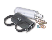 Load image into Gallery viewer, Complete fuel system - 40ft of 3/8" Vapor Guard Fuel Hose, 12-920 Fuel Pump, Filters, hardware