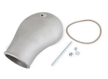 Load image into Gallery viewer, EFI CARB Hat - 4150 CARB Hat, Natural Finish