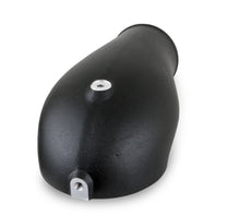 Load image into Gallery viewer, EFI CARB Hat - 4150 CARB Hat, Black Finish