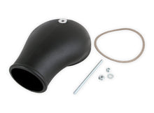 Load image into Gallery viewer, EFI CARB Hat - 4150 CARB Hat, Black Finish