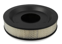 Load image into Gallery viewer, Sniper Air Cleaner Assembly, 14" x 4" - Black Finish