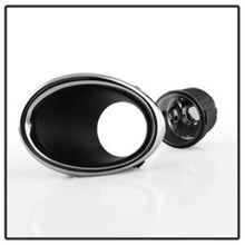 Load image into Gallery viewer, Spyder 17-18 Nissan Rogue (Sport Models ONLY) OEM Fog Lights w/Switch - Clear (FL-NR2017-SP-C) 5084934