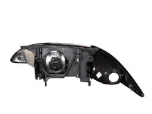 Load image into Gallery viewer, Anzo 2000-2002 Chevrolet Cavalier Crystal Headlights Black
