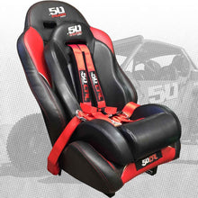 Load image into Gallery viewer, Off Road Child Booster Seat