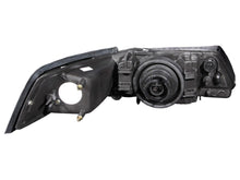 Load image into Gallery viewer, Anzo 1999-2004 Ford Mustang Crystal Headlights Chrome