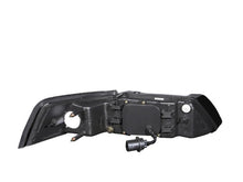 Load image into Gallery viewer, Anzo 1999-2004 Ford Mustang Projector Headlights Black