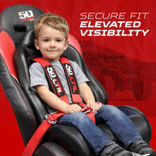 Load image into Gallery viewer, Off Road Child Booster Seat