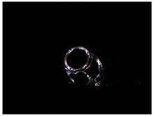 Load image into Gallery viewer, Anzo 2004-2005 Honda Civic Projector Headlights w/ Halo Chrome