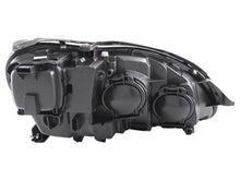 Load image into Gallery viewer, Anzo 2000-2005 Mercedes Benz S Class W220 Projector Headlights Black