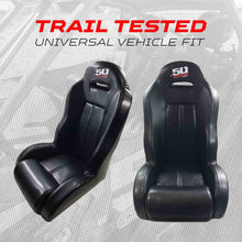 Load image into Gallery viewer, Off Road Child Booster Seat