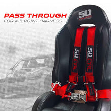 Load image into Gallery viewer, Off Road Child Booster Seat