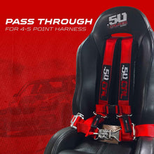 Load image into Gallery viewer, Off Road Child Booster Seat