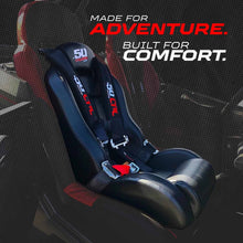 Load image into Gallery viewer, Off Road Child Booster Seat