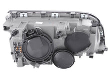 Load image into Gallery viewer, Anzo 1992-1999 Mercedes Benz S Class W140 Crystal Headlights Chrome