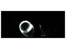 Load image into Gallery viewer, Anzo 1997-1999 Mitsubishi Eclipse Projector Headlights w/ Halo Chrome CCFL