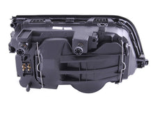 Load image into Gallery viewer, Anzo 1994-2000 Mercedes Benz C Class W202 Projector Headlights Chrome