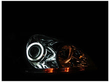 Load image into Gallery viewer, Anzo 1997-2001 Mercedes Benz M Class Projector Headlights w/ Halo Chrome