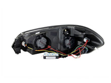 Load image into Gallery viewer, Anzo 2006-2007 Chevrolet Monte Carlo Projector Headlights w/ Halo Chrome