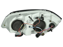 Load image into Gallery viewer, Anzo 2005-2010 Chevrolet Cobalt Projector Headlights w/ Halo Chrome