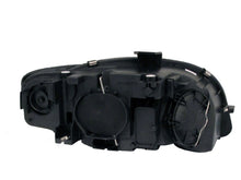 Load image into Gallery viewer, Anzo 2006-2008 Audi A4 Projector Headlights Chrome (R8 LED Style)