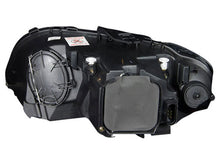 Load image into Gallery viewer, Anzo 2006-2008 Audi A3 Projector Headlights Black (R8 LED Style)