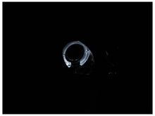 Load image into Gallery viewer, Anzo 1997-1999 Mitsubishi Eclipse Projector Headlights w/ Halo Chrome