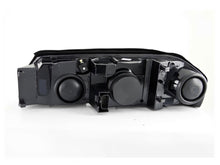 Load image into Gallery viewer, Anzo 2000-2005 Chevrolet Impala Projector Headlights w/ Halo Chrome