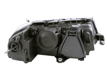 Load image into Gallery viewer, Anzo 2001-2005 Volkswagen Passat Projector Headlights w/ Halo Chrome