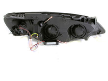 Load image into Gallery viewer, Anzo 2005-2010 Pontiac G6 Projector Headlights w/ Halo Chrome (CCFL)