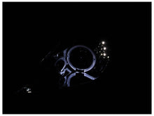 Load image into Gallery viewer, Anzo 2000-2005 Toyota Celica Projector Headlights w/ Halo Chrome