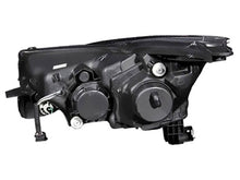 Load image into Gallery viewer, Anzo 2011-2015 Chevrolet Cruze Projector Headlights w/ Halo Chrome