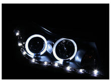 Load image into Gallery viewer, Anzo 2011-2015 Chevrolet Cruze Projector Headlights w/ Halo Chrome