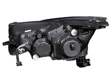 Load image into Gallery viewer, Anzo 2011-2015 Chevrolet Cruze Projector Headlights w/ Halo Chrome